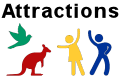 Albury Wodonga Attractions