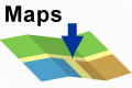 Albury Wodonga Maps